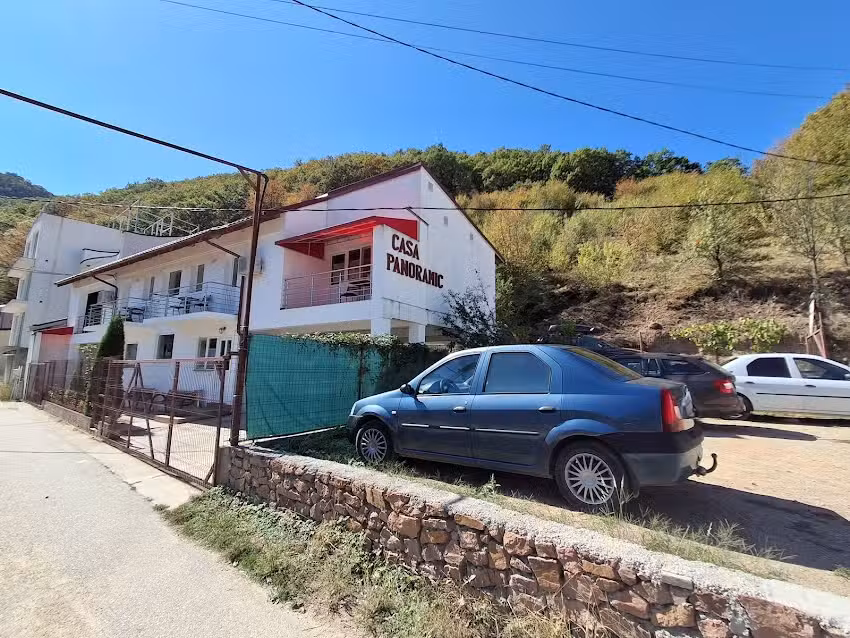 Casa Panoramic