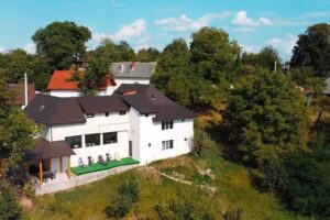 Casa Panoramic Ocna Șugatag