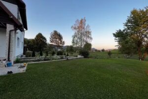 Casa Pasul Trecatorului