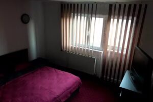 Casa Patrick Valea Prahovei DN1Nistoresti Breaza