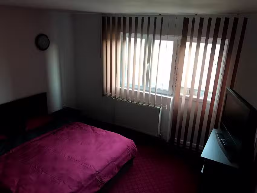 Casa Patrick Valea Prahovei DN1Nistoresti Breaza