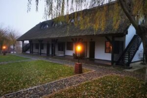 Casa Patru Anotimpuri