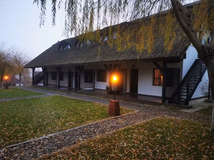 Casa Patru Anotimpuri