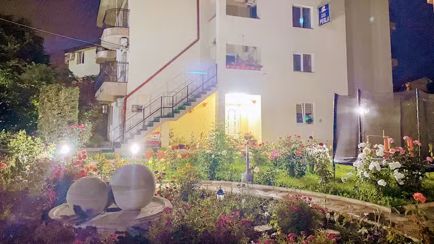 Casa Perla Costinesti