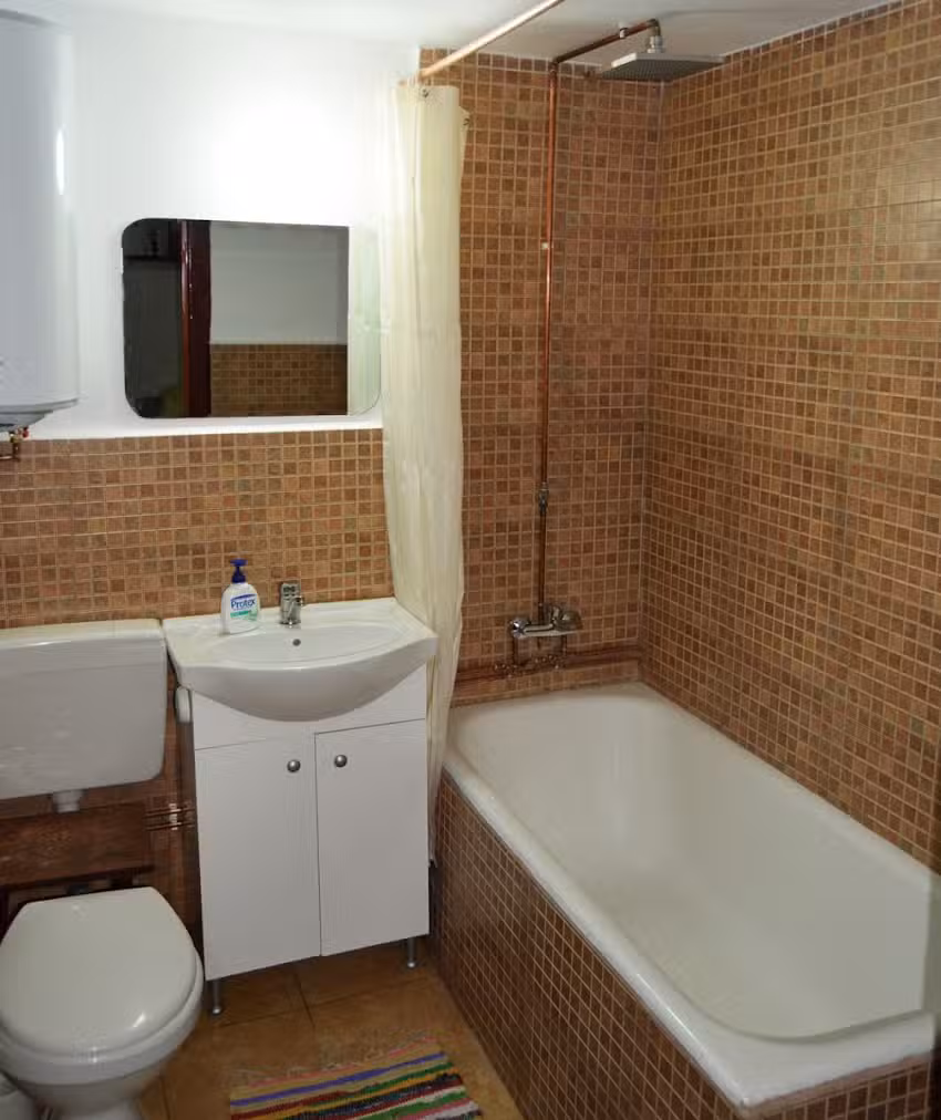 Casa Petri Rosia Montana