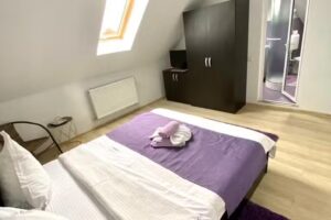 Casa Petruța Bran Șimon