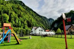 Casa Petruța Dambovicioara