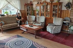 Casa Poiana Soarelui