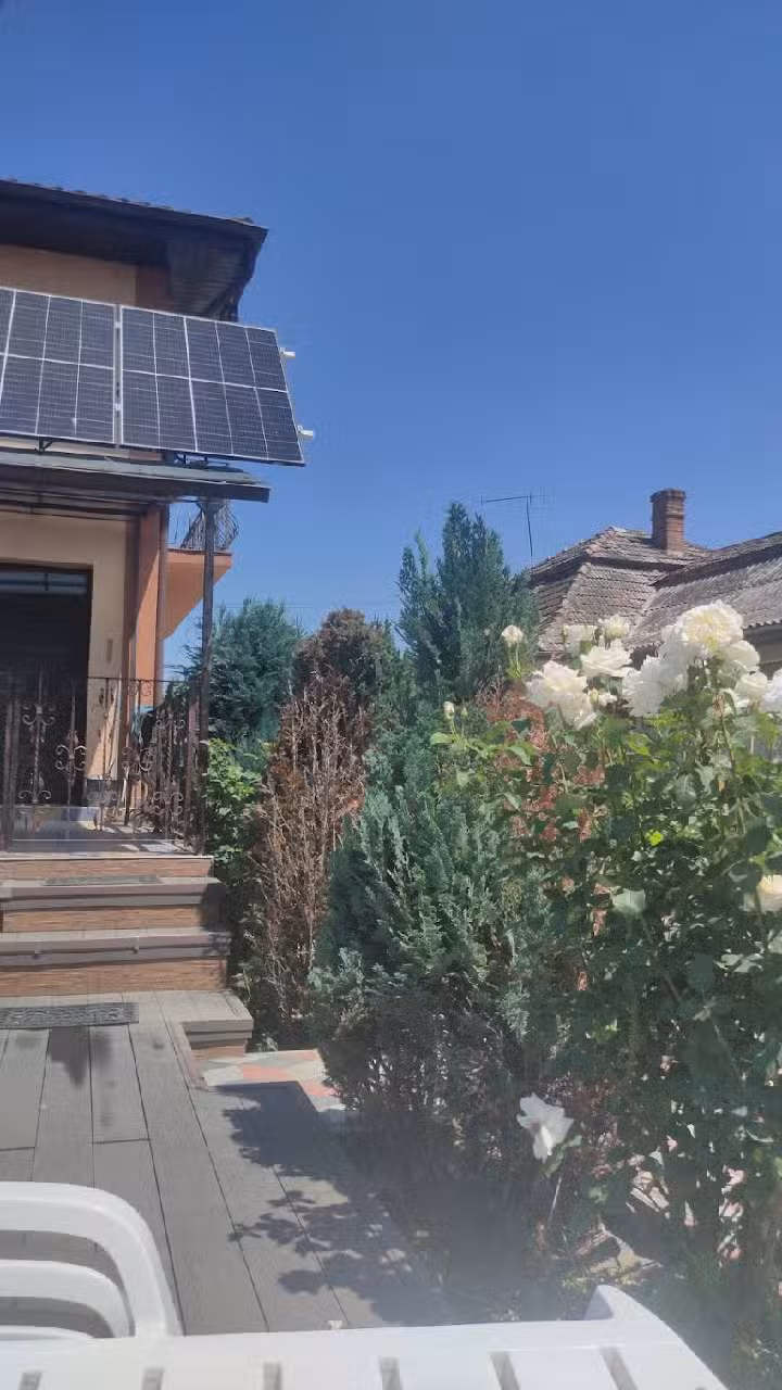 Casa Popa