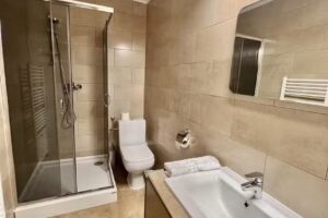 Casa Popas Bistricior