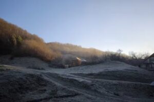 Casa Pricop Morosana