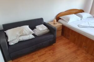 Casa Primaverii Breaza