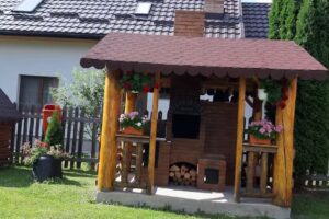 Casa Prundari Nicu & Mirela