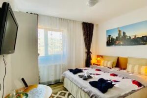 CASA RADU Com Eselnita ,jud. Mehedinti