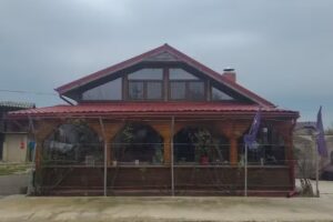 Casa Rainea – Hanul Măriucăi