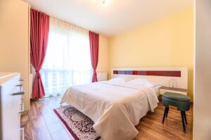 Casa Ramino Bușteni