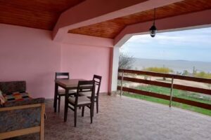 Casa Rasaritul Soarelui Sarichioi