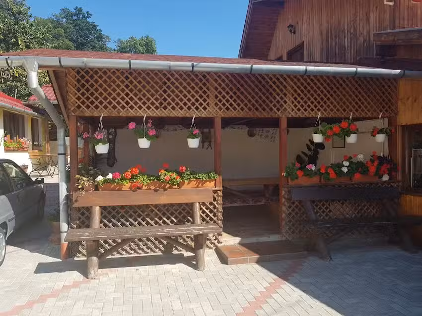 Casa Râșnoveană
