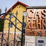 Casa Rehner