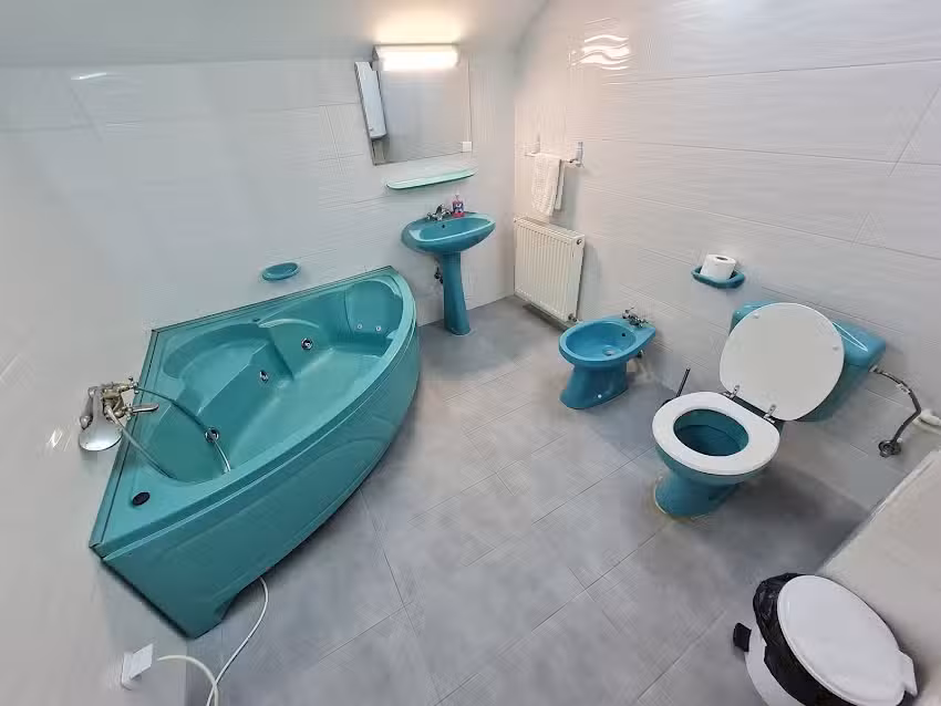 Casa Remo Guest House