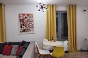 Casa Ronald McDonald Timisoara