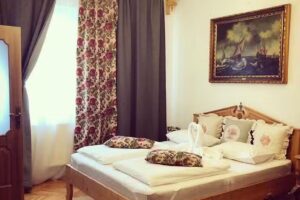 Casa Rosca Sighisoara