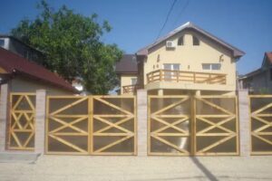 Casa Rustica din Techirghiol