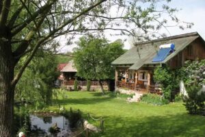 Casa Rustică Oltenia