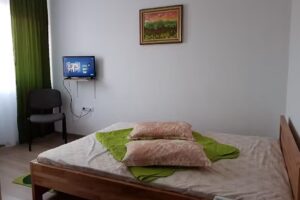 Casa Rustica Rooms & Apart