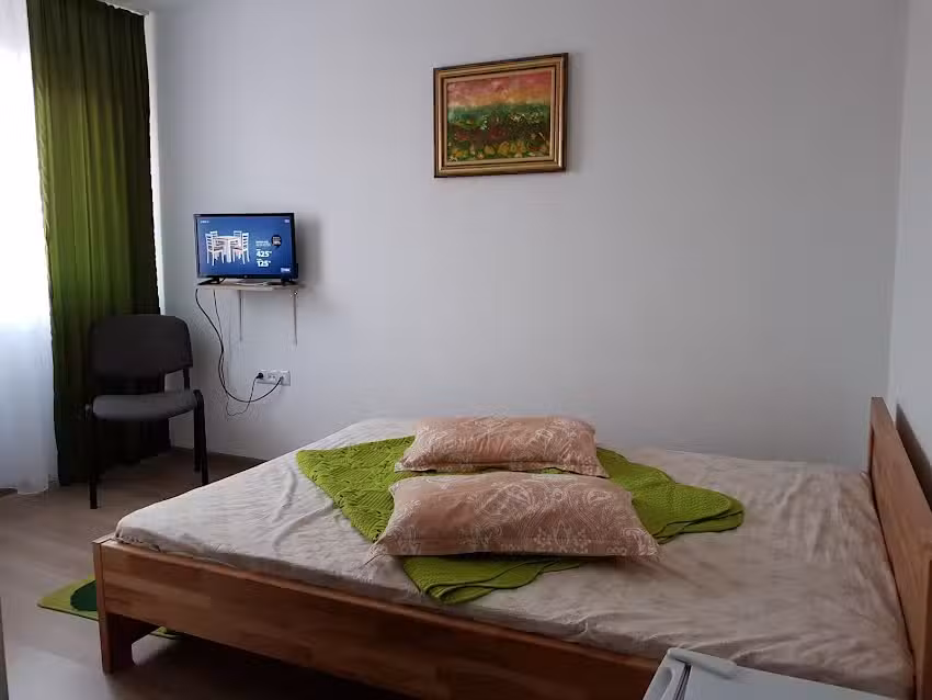 Casa Rustica Rooms & Apart