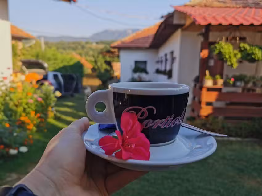 Casa Rustik
