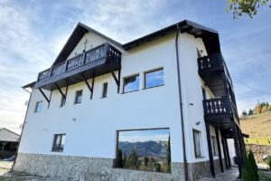 Casa Șaru Bucovinei