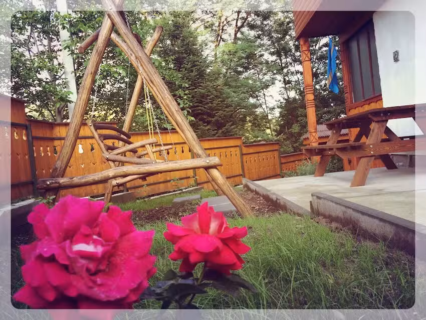 Casa Secuiască – Praid