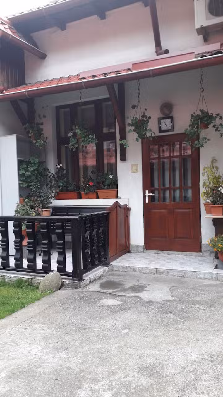 Casa Serban