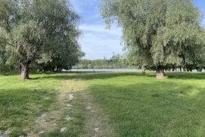 Casa Sheila Mahmudia Delta Dunării