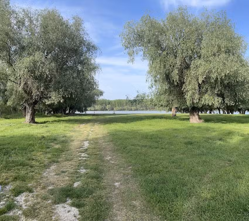 Casa Sheila Mahmudia Delta Dunării