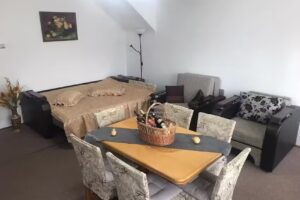 Casa și Garsoniera MIKHA