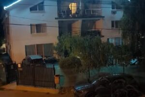 CASA Silvia/VILA ASCEND