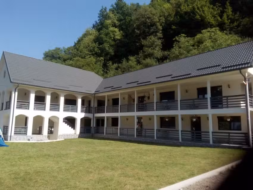 Casa Simon
