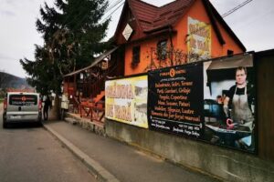 Casa Sirbu Creator SRL