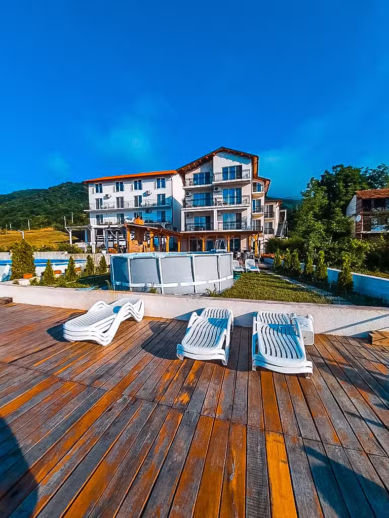 Casa Soarelui, Eșelnița – Cazare Clisura Dunarii – Cazanele Dunării