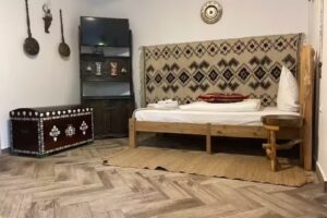 CASA SOARELUI MURIGHIOL