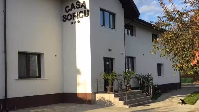 Casa Soficu
