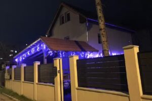 Casa Sonia Sighisoara