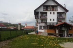 Casa Splendoarea Muntilor Bran