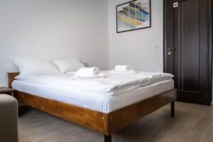 Casa Stefan – Baile Felix