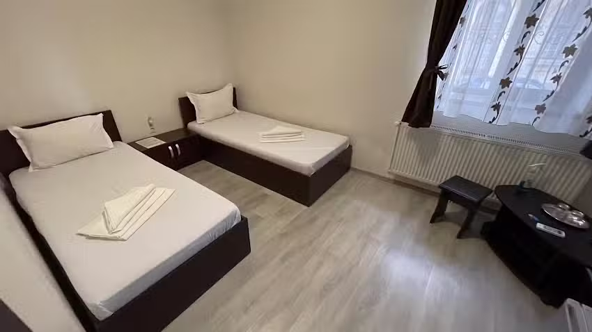Casa Stefan Galati
