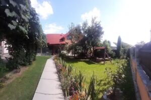 Casa Stefi si Alexia