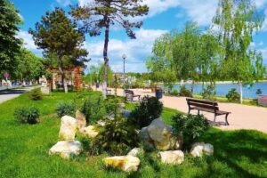 CASA STELUTA TECHIRGHIOL