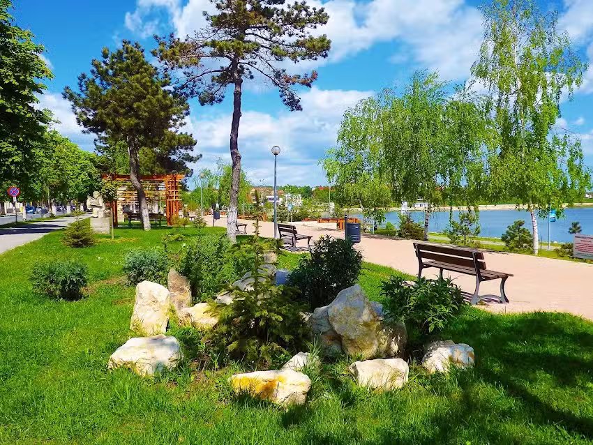 CASA STELUTA TECHIRGHIOL